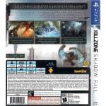 Killzone Shadow Fall – Ps4 (Usado) Killzone Shadow Fall - Ps4 (Usado)