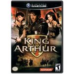 King Arthur – Game Cube (Usado) (Sem Manual) King Arthur - Game Cube (Usado) (Sem Manual)