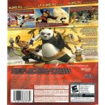 Kung Fu Panda - Ps3 (Usado) (Sem Manual)