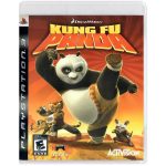 Kung Fu Panda - Ps3 (Usado) (Sem Manual)