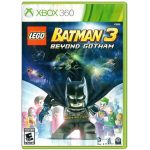 Lego Batman 3 Beyond Gotham – Xbox 360 (Usado) (Sem Manual) Lego Batman 3 Beyond Gotham - Xbox 360 (Usado) (Sem Manual)