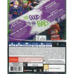 Lego Dc Super Villains - Ps4 (Novo) (Europeu)
