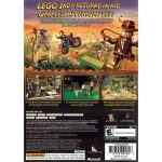 Lego Indiana Jones 2 Platinum Hits - Xbox 360 (Usado)