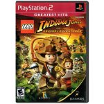 Lego Indiana Jones The Original Adventures (Greatest Hits) – Ps2 (Usado) Lego Indiana Jones The Original Adventures (Greatest Hits) - Ps2 (Usado)