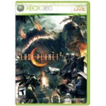 Lost Planet 2 - Xbox 360 (Usado)