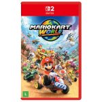 Mario Kart World – Nintendo Switch 2 (Seminovo) Mario Kart World - Nintendo Switch 2 (Seminovo)