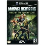 Marvel Nemesis Rise Of The Imperfects – Game Cube (Usado) (Sem Manual) Marvel Nemesis Rise Of The Imperfects - Game Cube (Usado) (Sem Manual)