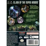 Marvel Nemesis Rise Of The Imperfects – Game Cube (Usado) (Sem Manual) Marvel Nemesis Rise Of The Imperfects - Game Cube (Usado) (Sem Manual)