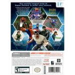 Marvel Ultimate Alliance - Nintendo Wii (Usado)