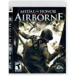 Medal Of Honor Airborne – Ps3 (Usado) Medal Of Honor Airborne - Ps3 (Usado)