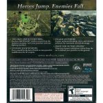 Medal Of Honor Airborne – Ps3 (Usado) Medal Of Honor Airborne - Ps3 (Usado)