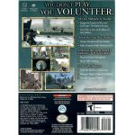 Medal Of Honor Frontline – Game Cube (Usado) (Sem Manual) (Players Choice) Medal Of Honor Frontline - Game Cube (Usado) (Sem Manual) (Players Choice)