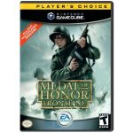 Medal Of Honor Frontline – Game Cube (Usado) (Sem Manual) (Players Choice) Medal Of Honor Frontline - Game Cube (Usado) (Sem Manual) (Players Choice)