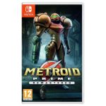 Metroid Prime Remastered – Nintendo Switch (Europeu) (Novo) Metroid Prime Remastered - Nintendo Switch (Europeu) (Novo)