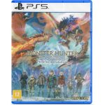 Monster Hunter Stories 3 Twisted Reflection – Ps5 (Novo) Monster Hunter Stories 3 Twisted Reflection - Ps5 (Novo)