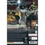 Mortal Kombat Komplete Edition - Xbox 360 (Usado)