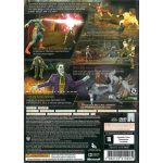 Mortal Kombat Vs Dc Universe – Xbox 360 (Platinum Hits) (Usado) (Trinco) Mortal Kombat Vs Dc Universe - Xbox 360 (Platinum Hits) (Usado) (Trinco)