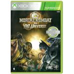 Mortal Kombat Vs Dc Universe – Xbox 360 (Platinum Hits) (Usado) (Trinco) Mortal Kombat Vs Dc Universe - Xbox 360 (Platinum Hits) (Usado) (Trinco)