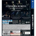 Mortal Kombat Xl - Ps4 (Usado) (Trava Do Disco)