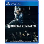 Mortal Kombat Xl - Ps4 (Usado) (Trava Do Disco)