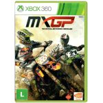 Mxgp – Xbox 360 (Usado) Mxgp - Xbox 360 (Usado)