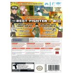 Naruto Shippuden Clash Of Ninja Revolution 3 – Nintendo Wii (Seminovo) Naruto Shippuden Clash Of Ninja Revolution 3 - Nintendo Wii (Seminovo)