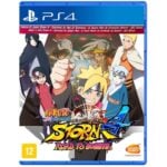Naruto Shippuden Ultimate Ninja Storm 4 Road To Boruto – Ps4 (Usado) Naruto Shippuden Ultimate Ninja Storm 4 Road To Boruto - Ps4 (Usado)