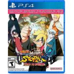 Naruto Shippuden Ultimate Ninja Storm 4 Road To Boruto - Ps4 (Usado)