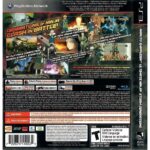 Naruto Shippuden Ultimate Ninja Storm Generations - Ps3 (Usado)