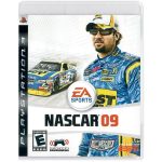 Nascar 09 - Ps3 (Usado)