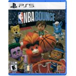 Nba Bounce – Ps5 (Novo) Nba Bounce - Ps5 (Novo)