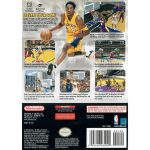 Nba Courtside 2002 – Game Cube (Usado) (Sem Manual) Nba Courtside 2002 - Game Cube (Usado) (Sem Manual)