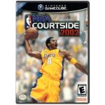 Nba Courtside 2002 – Game Cube (Usado) (Sem Manual) Nba Courtside 2002 - Game Cube (Usado) (Sem Manual)