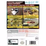 Need For Speed Hot Pursuit – Nintendo Wii Need For Speed Hot Pursuit - Nintendo Wii