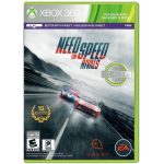 Need For Speed Rivals - Xbox 360 (Sem Manual) (Requer Hd) (Seminovo)