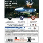 Nfl Madden 18 – Ps4 (Usado) Nfl Madden 18 - Ps4 (Usado)