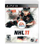 Nhl 11 – Ps3 (Seminovo) Nhl 11 - Ps3 (Seminovo)