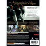 Ninja Gaiden Ii – Xbox 360 (Seminovo) Ninja Gaiden Ii - Xbox 360 (Seminovo)