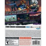 Ninja Gaiden Ragebound - Ps5 (Novo)