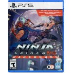 Ninja Gaiden Ragebound - Ps5 (Novo)