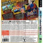 One Piece Unlimited World Red – Ps3 (Seminovo) One Piece Unlimited World Red - Ps3 (Seminovo)