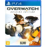 Overwatch Game Of The Year Edition – Ps4 (Servidor Fechado) (Seminovo) Overwatch Game Of The Year Edition - Ps4 (Servidor Fechado) (Seminovo)