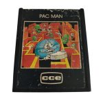 Pac Man - Cce (Seminovo)