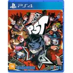 Persona 5 Tactica - Ps4