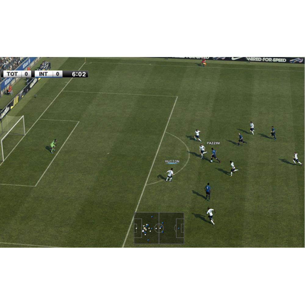 Pes 2012 - Xbox 360 (Seminovo)