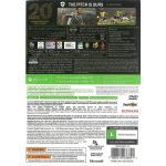 Pes 2016 – Xbox 360 (Usado) Pes 2016 - Xbox 360 (Usado)
