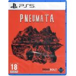 Pneumata - Ps5 (Novo) (Europeu)