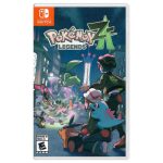 Pokémon Legends: Z-A – Nintendo Switch (Seminovo)