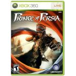 Prince Of Persia – Xbox 360 (Seminovo) Prince Of Persia - Xbox 360 (Seminovo)