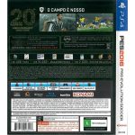 Pro Evolution Soccer (Pes) 2016 – Ps4 (Usado) Pro Evolution Soccer (Pes) 2016 - Ps4 (Usado)